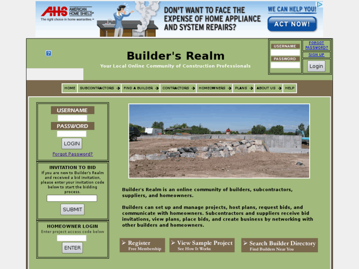 www.buildersrealm.com