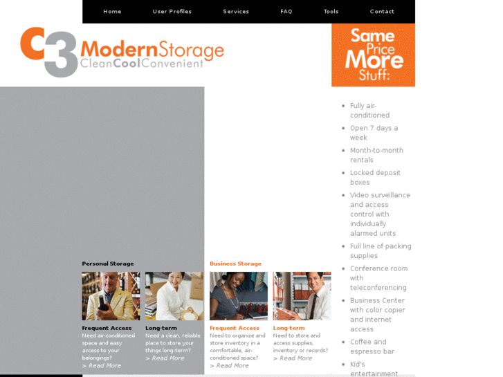 www.c3modernstorage.com