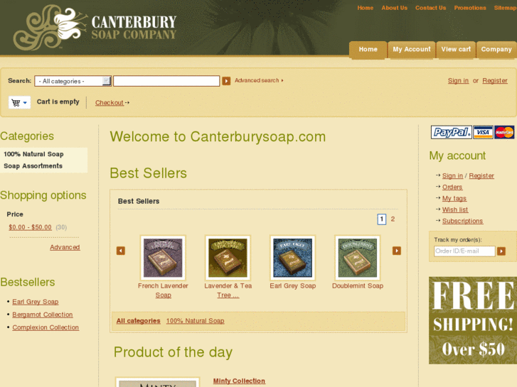 www.canterburysoap.com