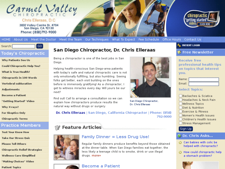 www.carmelvalleychiropractic.com