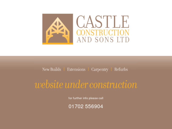 www.castleconstructionandsons.com