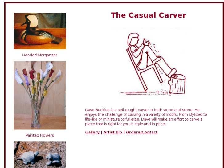 www.casualcarver.com