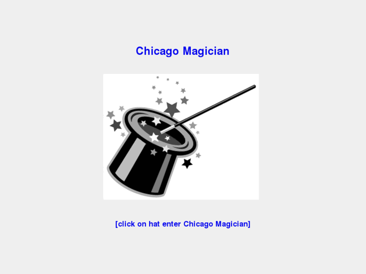 www.chicagomagician.com