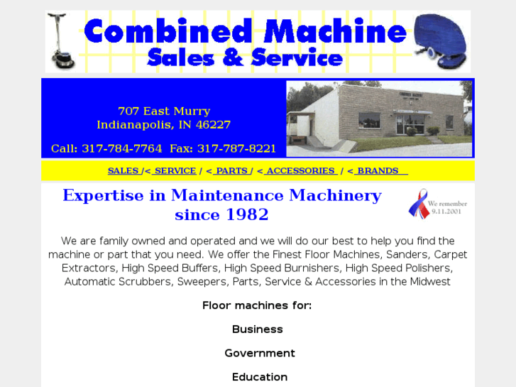 www.combinedmachine.com