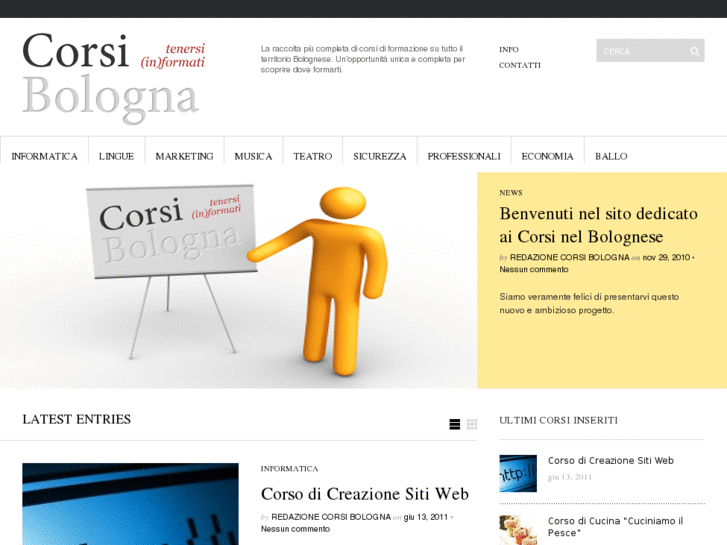 www.corsibologna.com