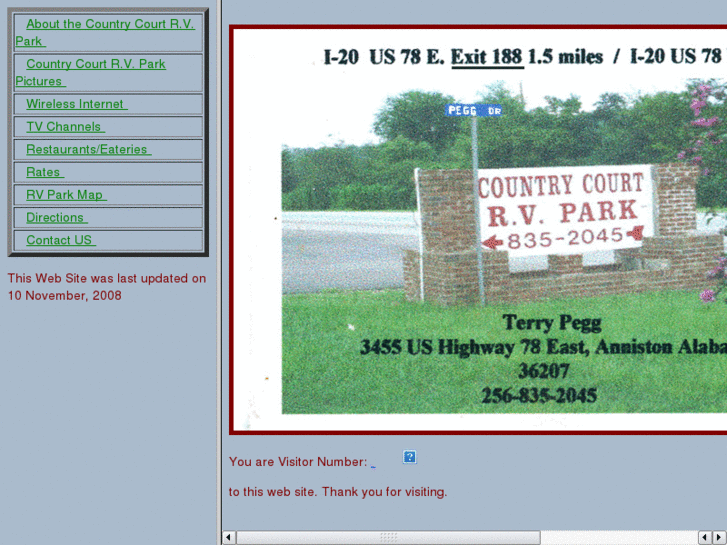 www.countrycourtrvpark.com