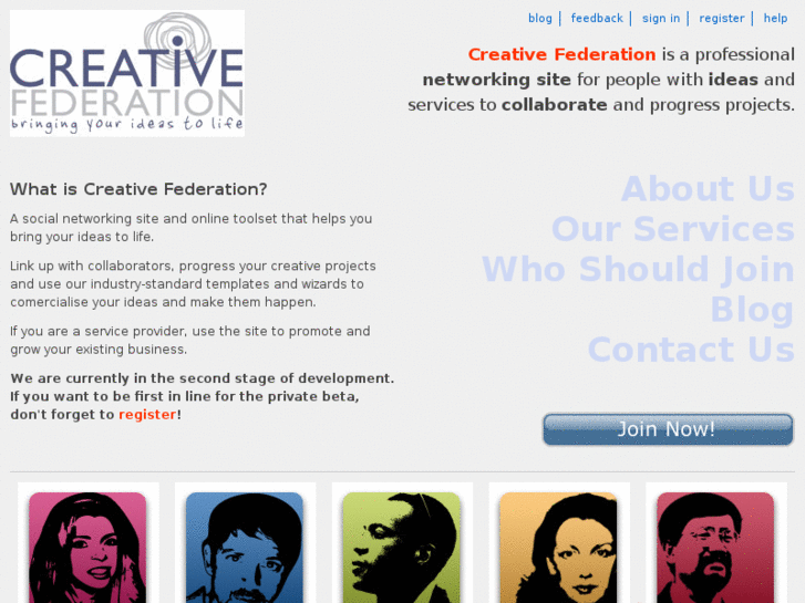 www.creativefed.com