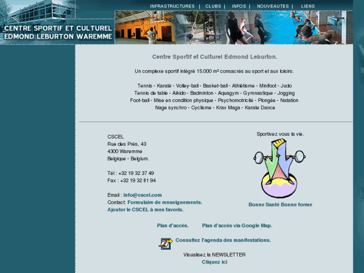 www.cscel.be