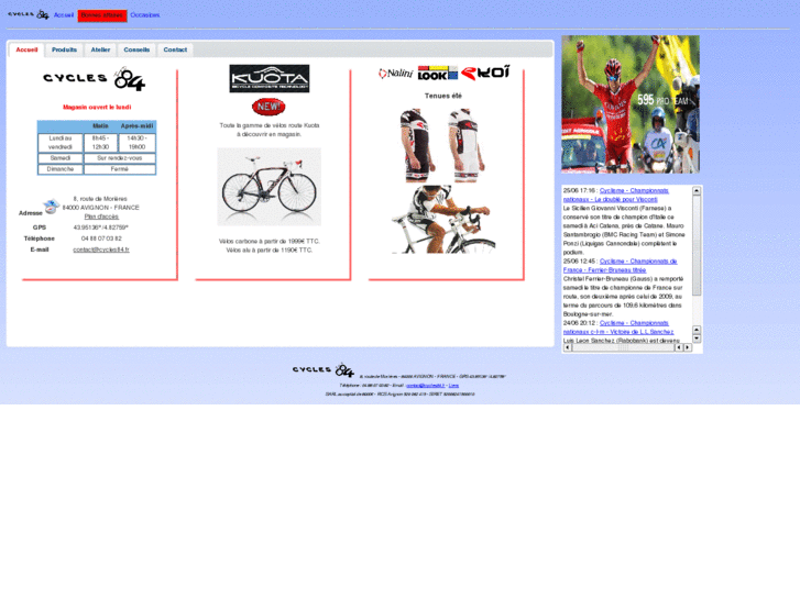 www.cycles84-avignon.com