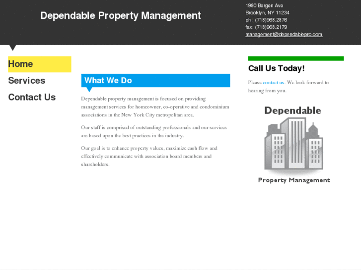 www.dependablepro.com