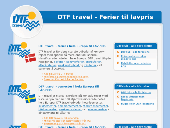 www.dtf-travel.org