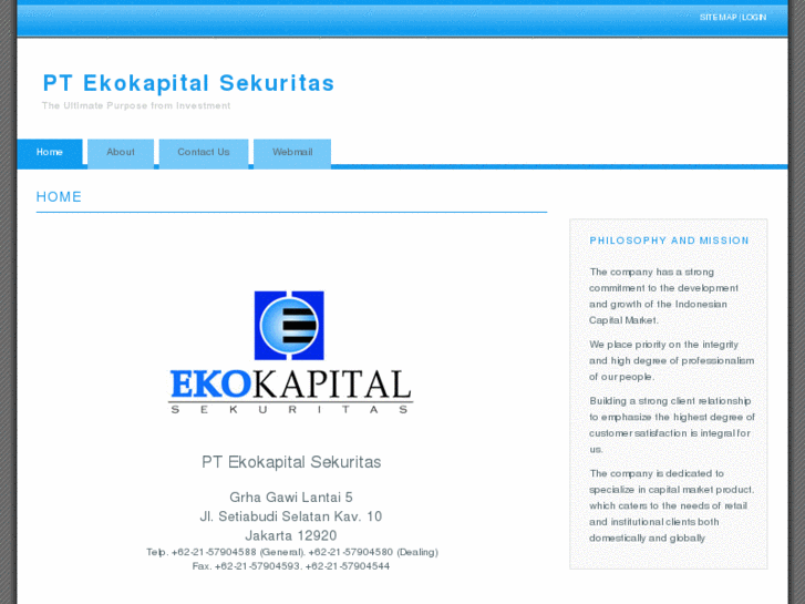 www.ekokapital.com