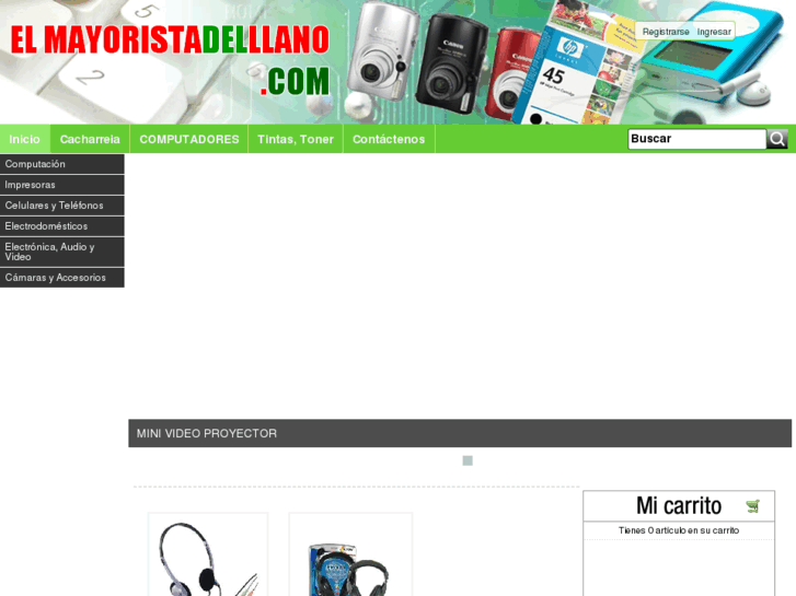 www.elmayoristadelllano.com