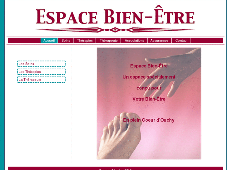 www.espace-bien-etre.biz