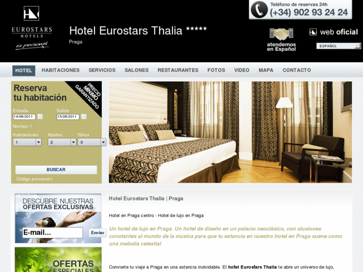 www.eurostarsthalia.com