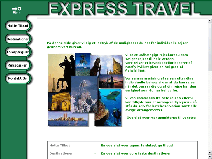 www.express-travel.dk