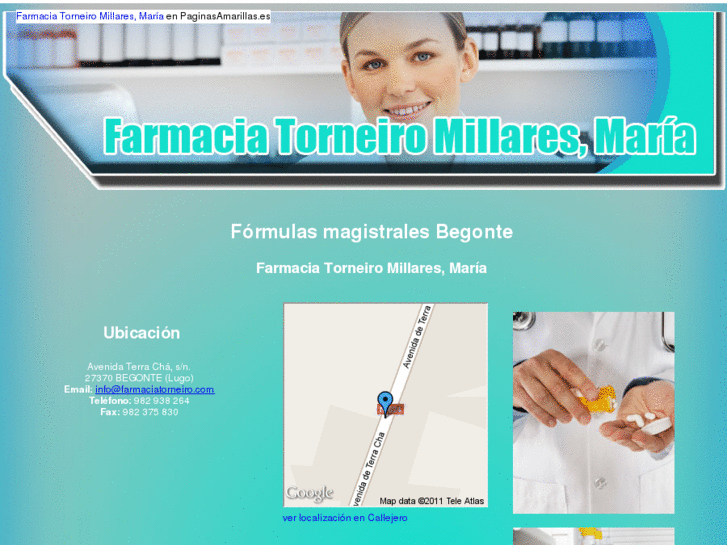 www.farmaciatorneiro.com