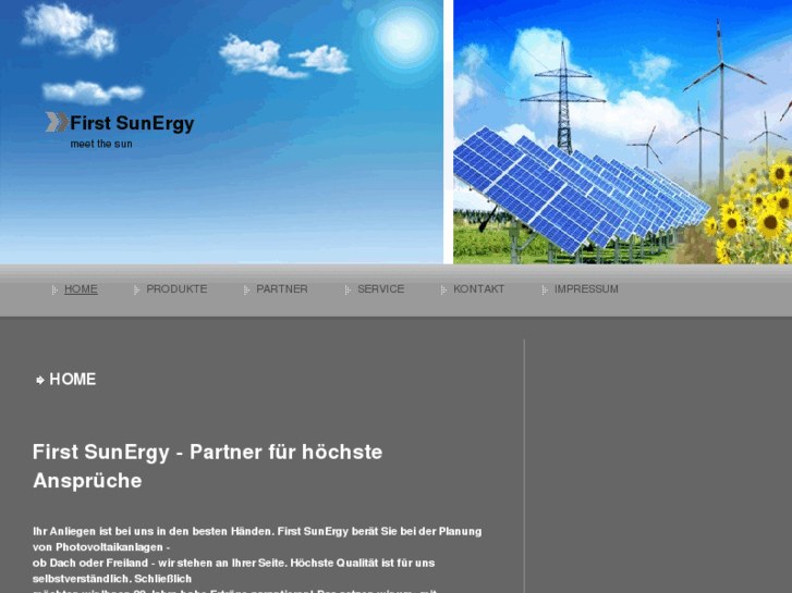 www.first-sunergy.biz