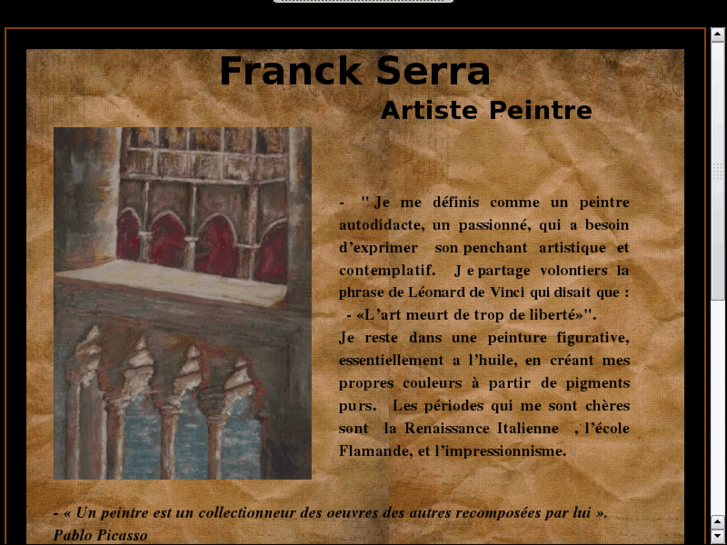 www.franck-serra.com