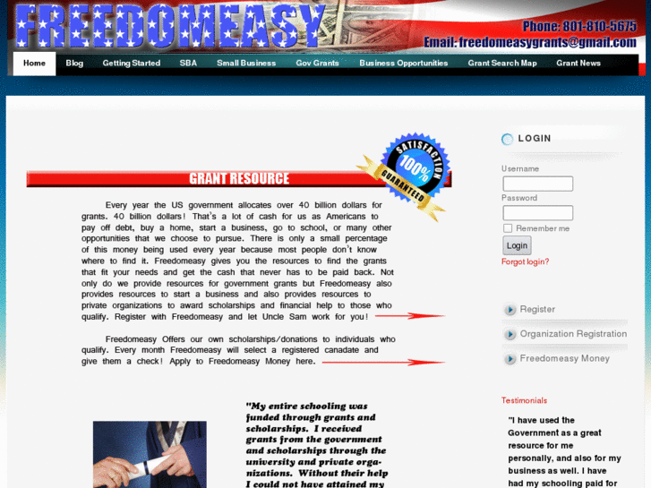 www.freedomeasy.com