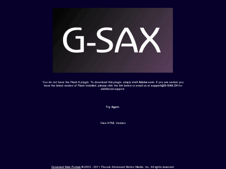 www.g-sax.com