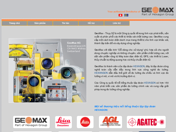 www.geomax.vn