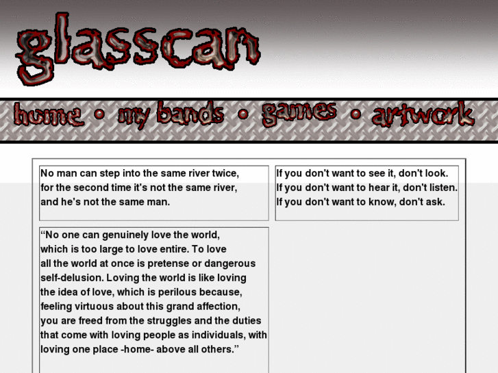 www.glasscan.com