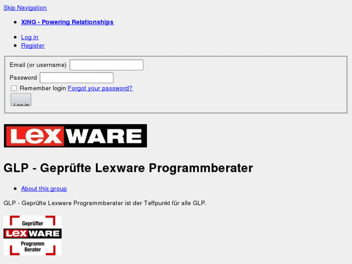 www.glp-forum.net