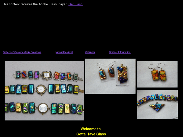 www.gottahaveglass.com