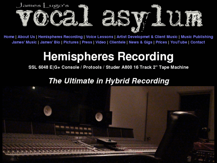 www.hemispheresrecording.com