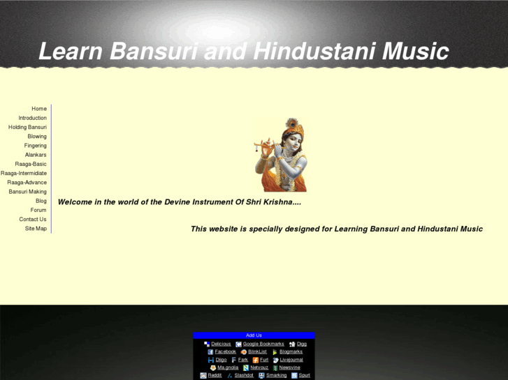 www.hindustanimusics.com