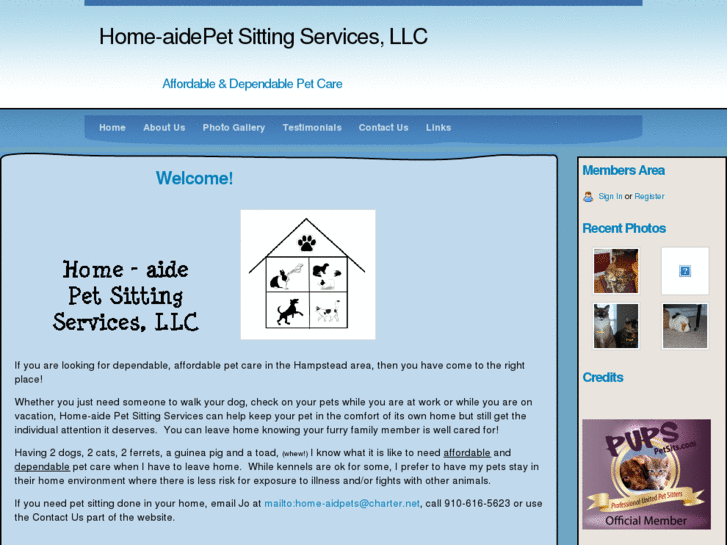 www.homeaidepets.com