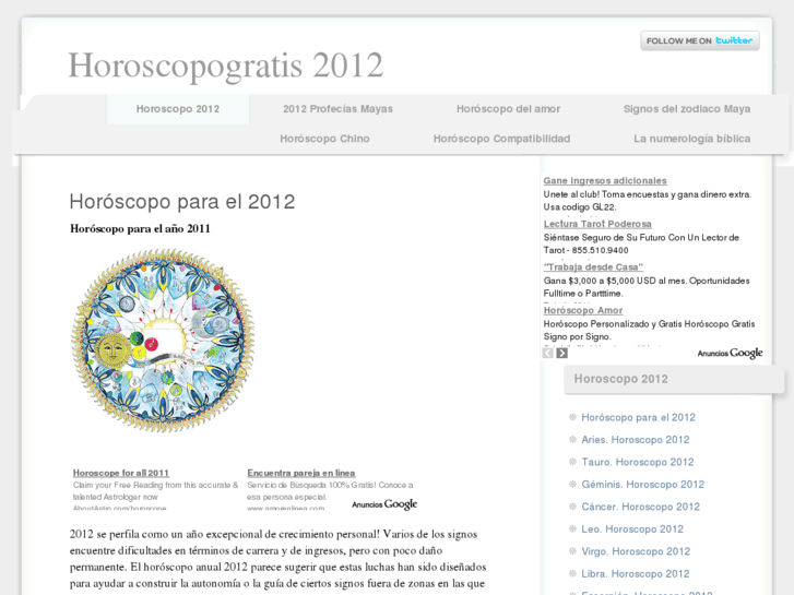 www.horoscopogratis2012.com