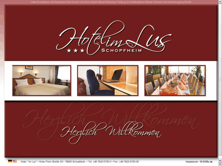 www.hotel-im-lus-schopfheim.de