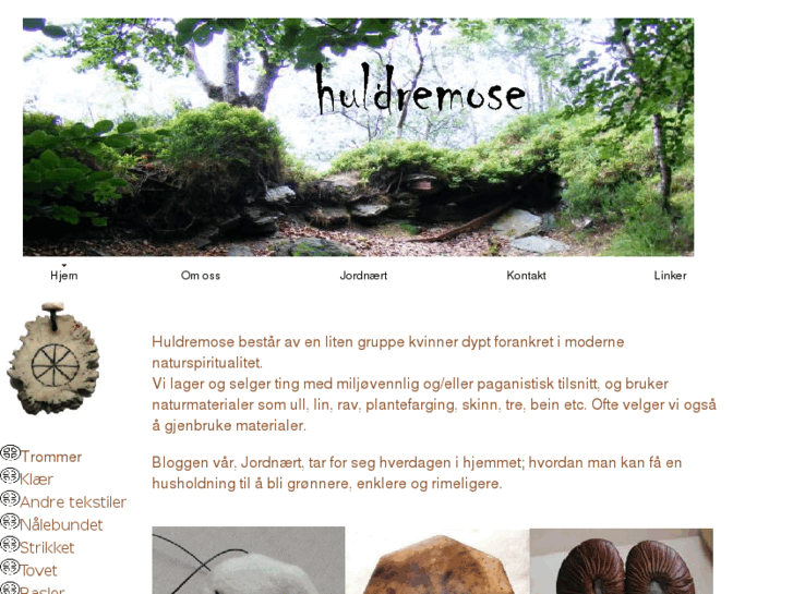 www.huldremose.com
