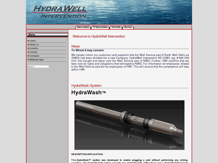 www.hydrawell.com