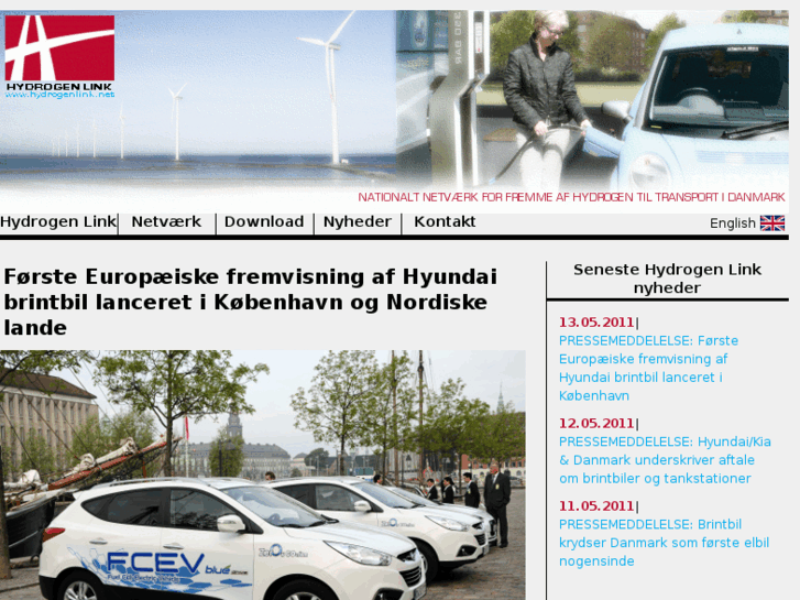 www.hydrogenlink.net