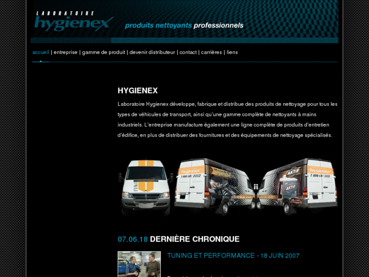 www.hygienex.com