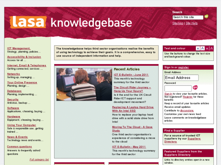 www.icthubknowledgebase.org.uk