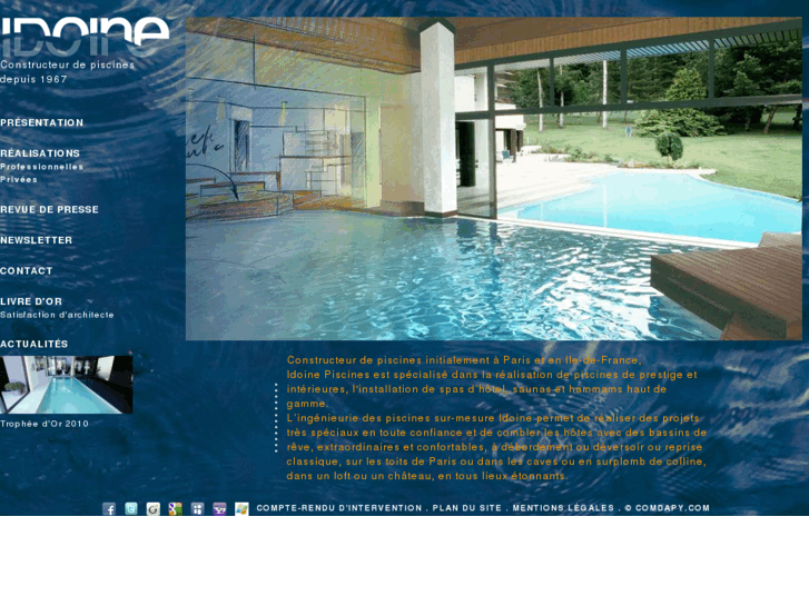 www.idoine-piscines.com