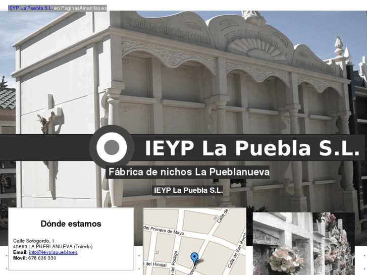 www.ieyplapuebla.es