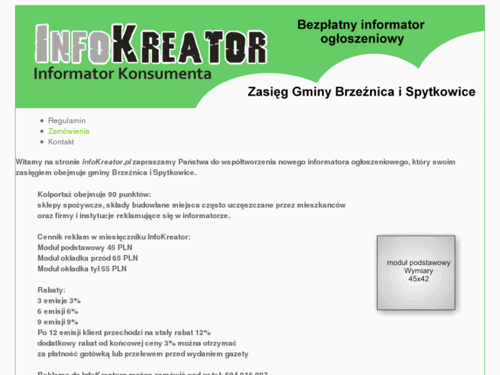 www.infokreator.com