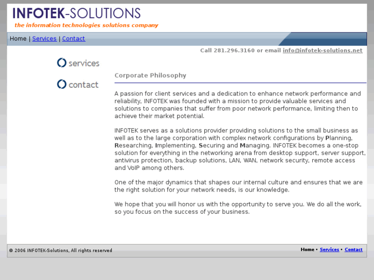 www.infotek-solutions.net