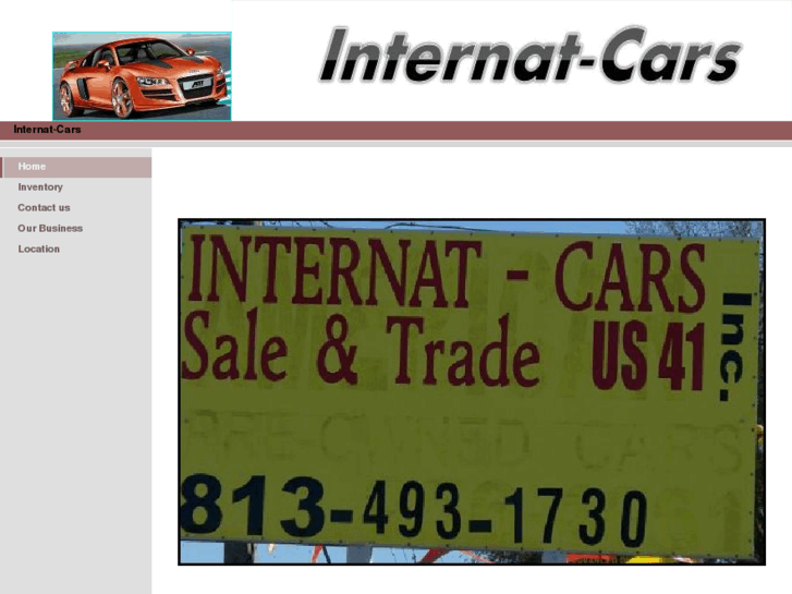 www.internat-cars.com