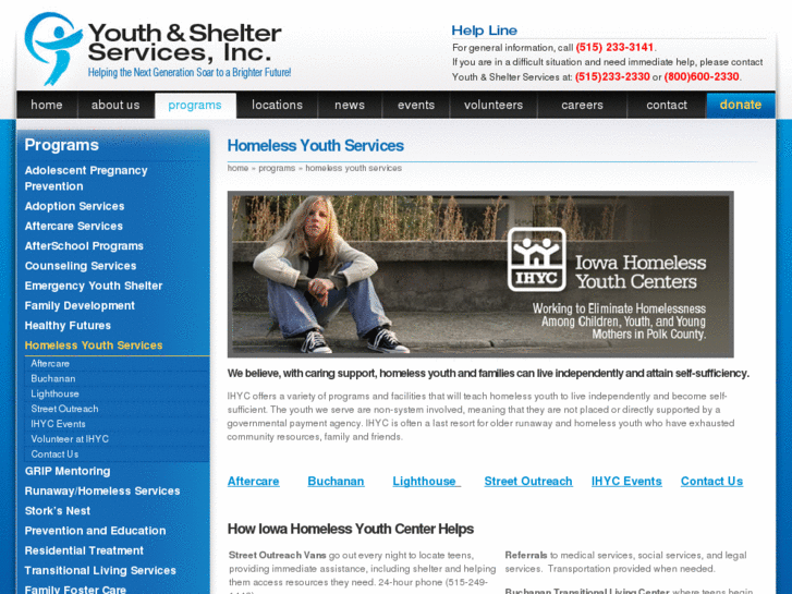 www.iowahomelessyouth.org