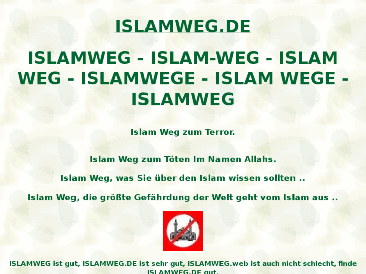 www.islamweg.de