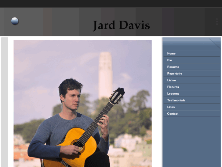 www.jarddavis.com