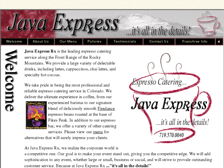 www.javaexpressrx.com