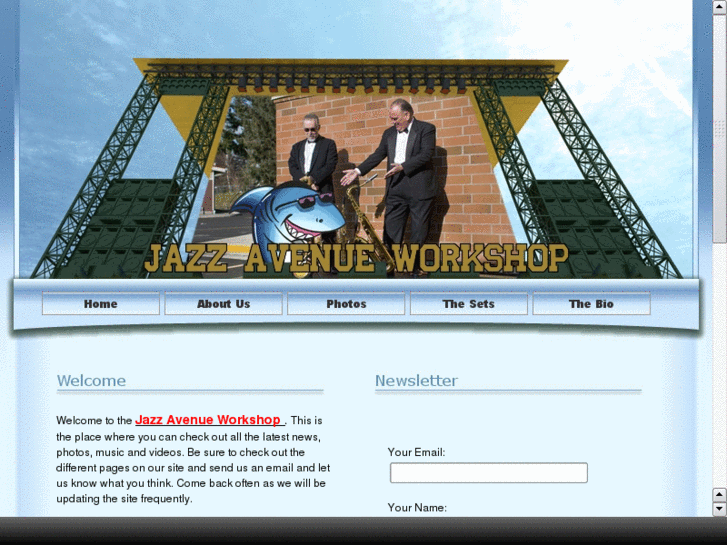 www.jazzavenueworkshop.com