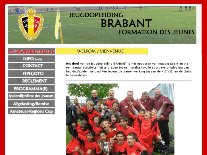 www.jeugdbrabantjeunes.com